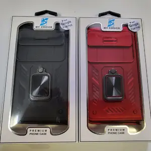 For Google Pixel Fold - Magnetic Kickstand Case