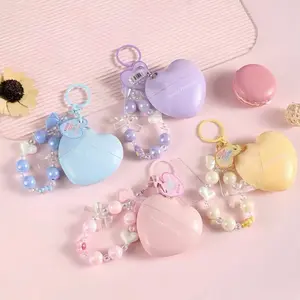 Heart shaped gift accessory