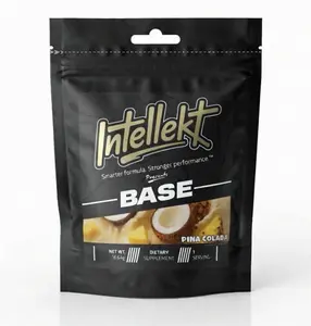 Preworkout Sample Pack | BASE | HYPR | PUMPD