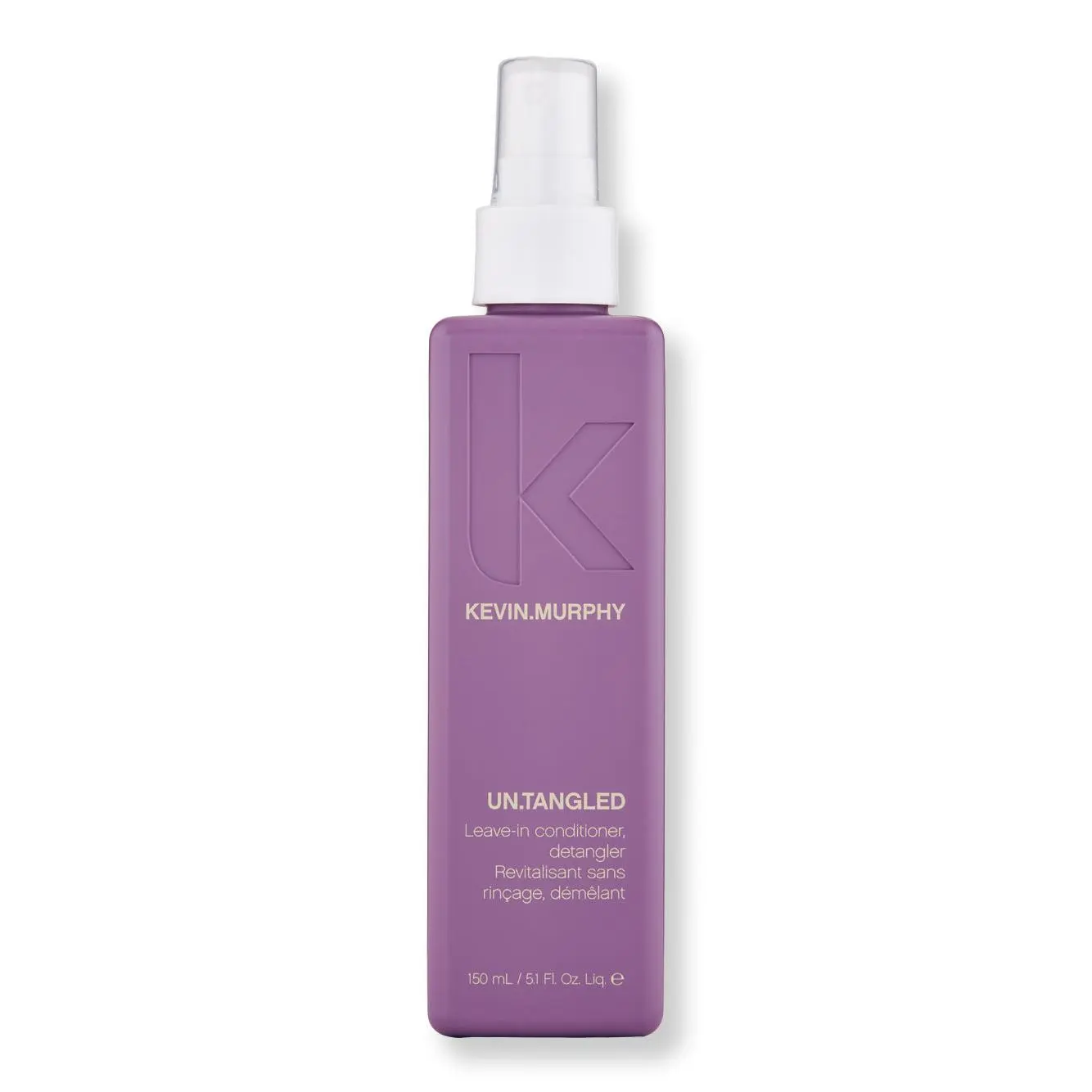 Kevin Murphy UnTangled