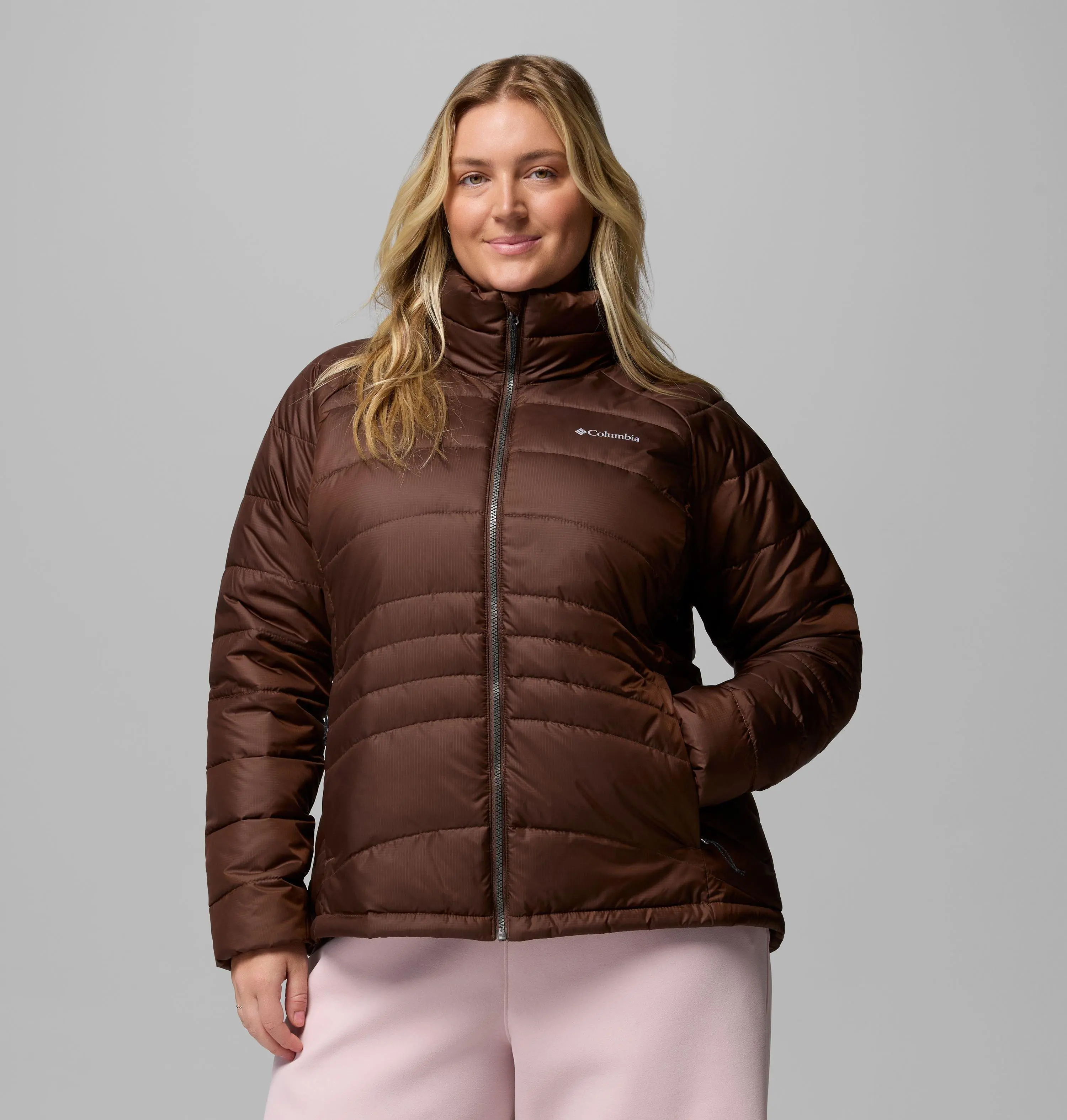 Women's Karis Gale Jacket - Plus Size Women's Karis Gale Jacket - Plus Size
