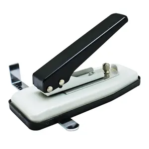 Hand held ID Card Slot Punch (Works with  PVC Cards and ID Card Printers)