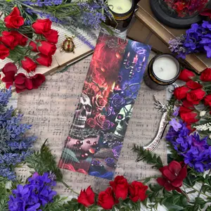 Wicked Games Candles and Smoke Set