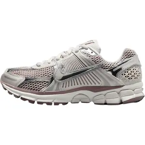 Women's Nike Zoom Vomero 5 Vast Grey/Metallic Silver (HV6417 001)