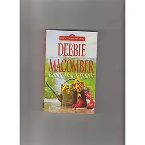 USED-rainy day kisses by Debbie Macomber (Unknown)