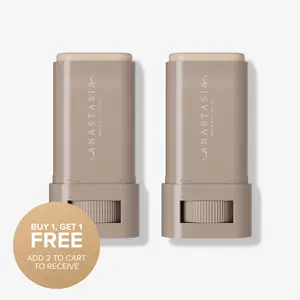 Beauty Balm Serum Boosted Skin Tint