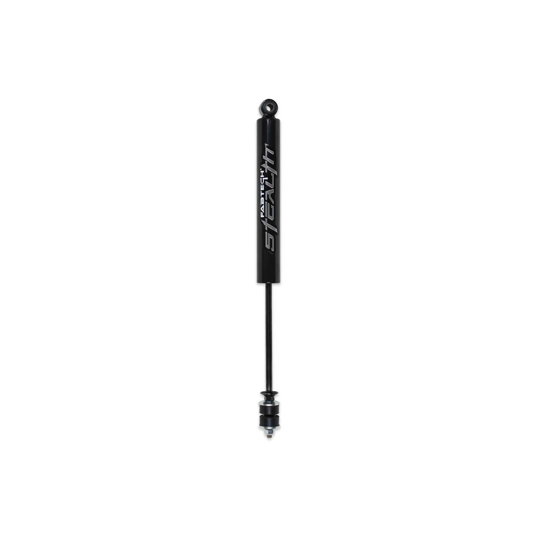 Fabtech STEALTH STEERING STABILIZER. FTS6604