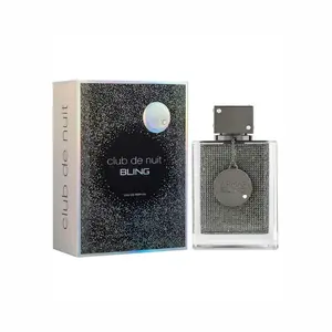 Armaf Club De Nuit Bling - 2.5oz