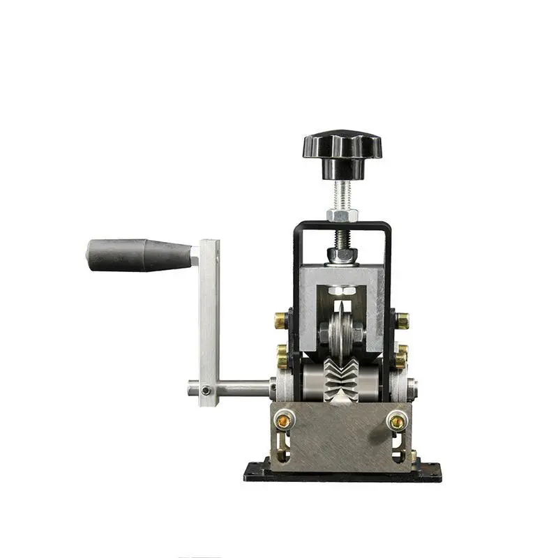 Heavy-Duty Iron Frame Wire Stripping Machine - Freely Adjustable Tips, Manual & Electric Drill Operable, Quick-Change Blade, 3 Hexagon Wrenches, Efficient Wire Recycling Home Improvement Hand Tool, Manual Wire Stripper, Flexible Cables