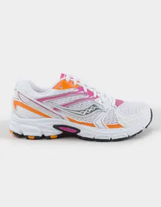 SAUCONY Ride Millennium Womens Shoes