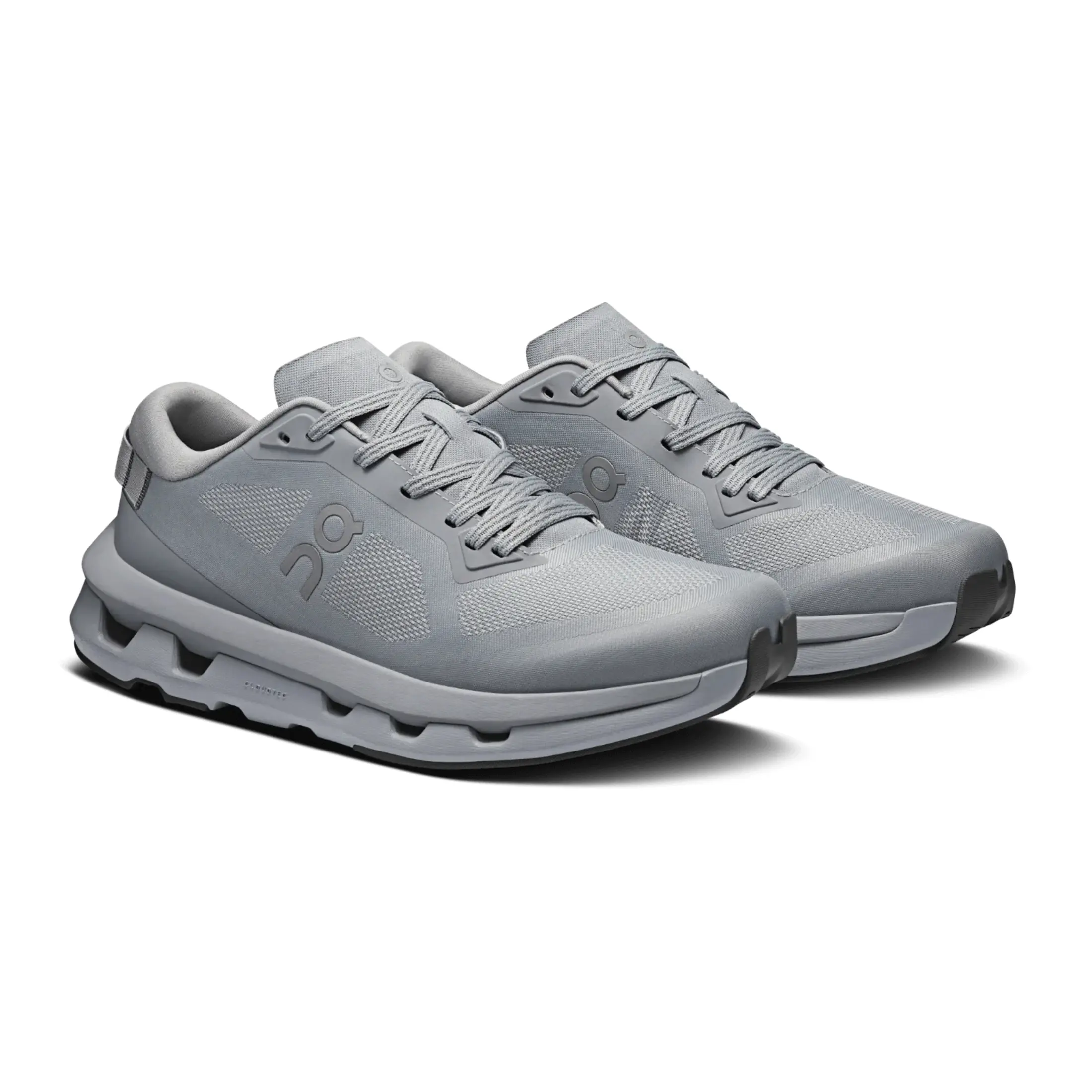 On Running Cloudzone Alloy Rock 3WF10073295 Women's Fashion Shoes New