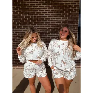 The Waylon Western Set The Waylon Western Set