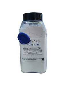Black Cauldron Luxury Hotel Carpet & Upholstery Refresher Fragrance Scented Perfume Safe Non Toxic