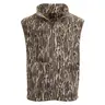 Rogers Sporting Goods Men's RG Camo Fleece Vest