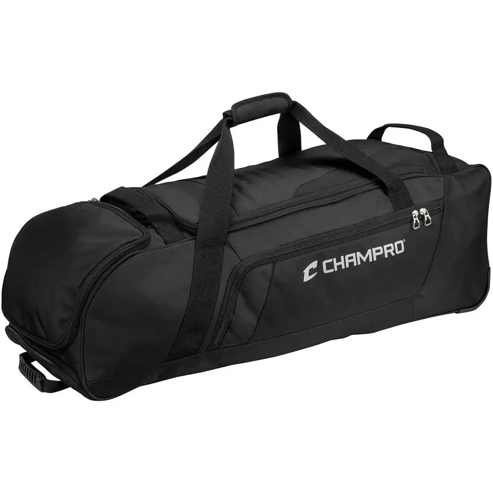 Champro Boss Wheeled Catcher's Roller Bag E92