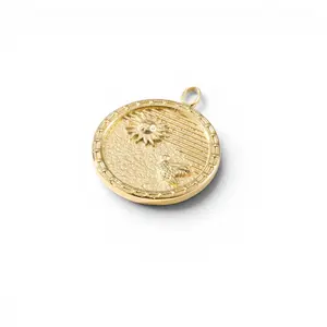 Creator Medallion Creator Medallion