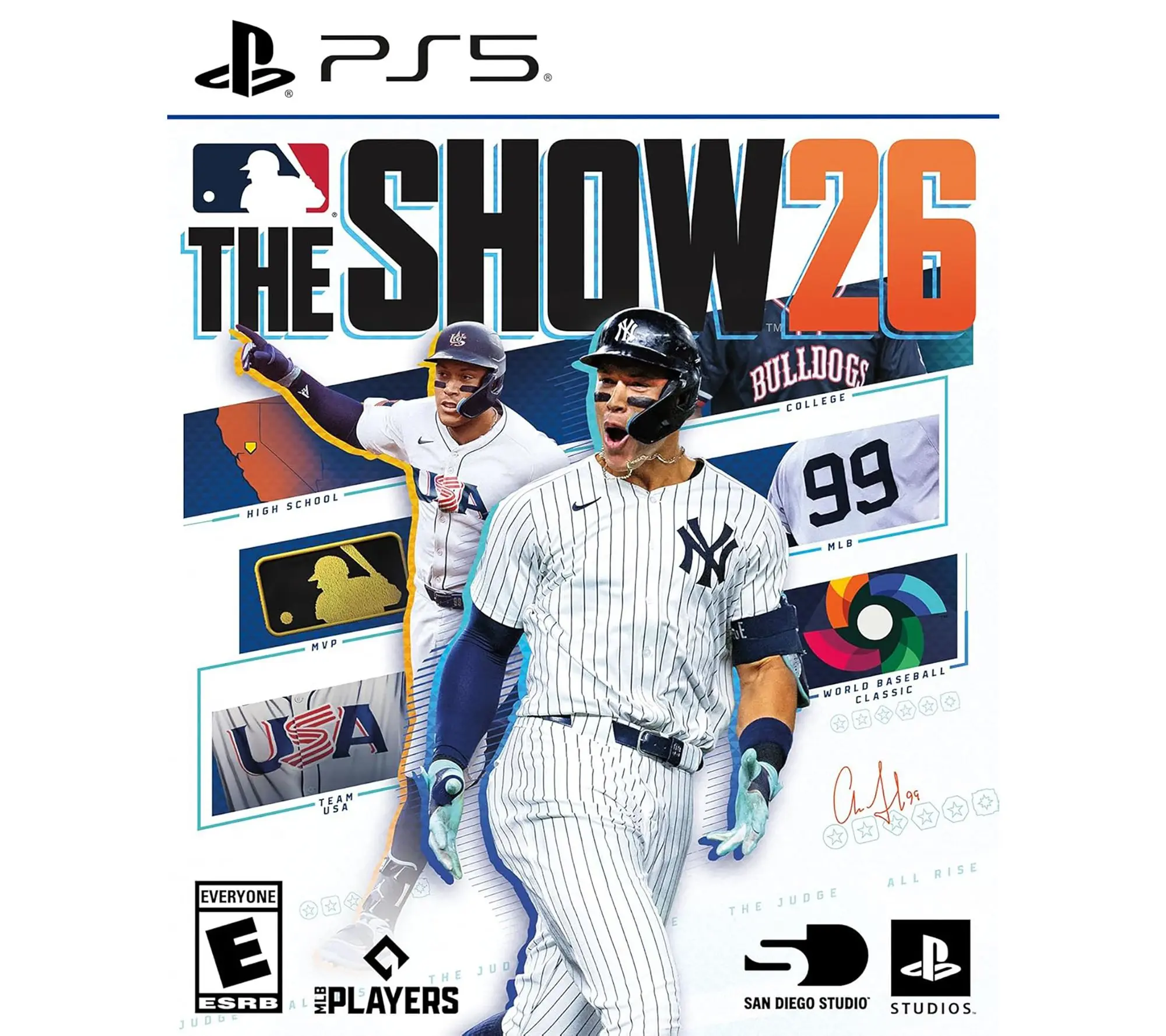 MLB THE SHOW 26 - PlayStation 5