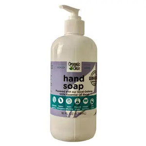 Hand Soap 16 oz Bottle