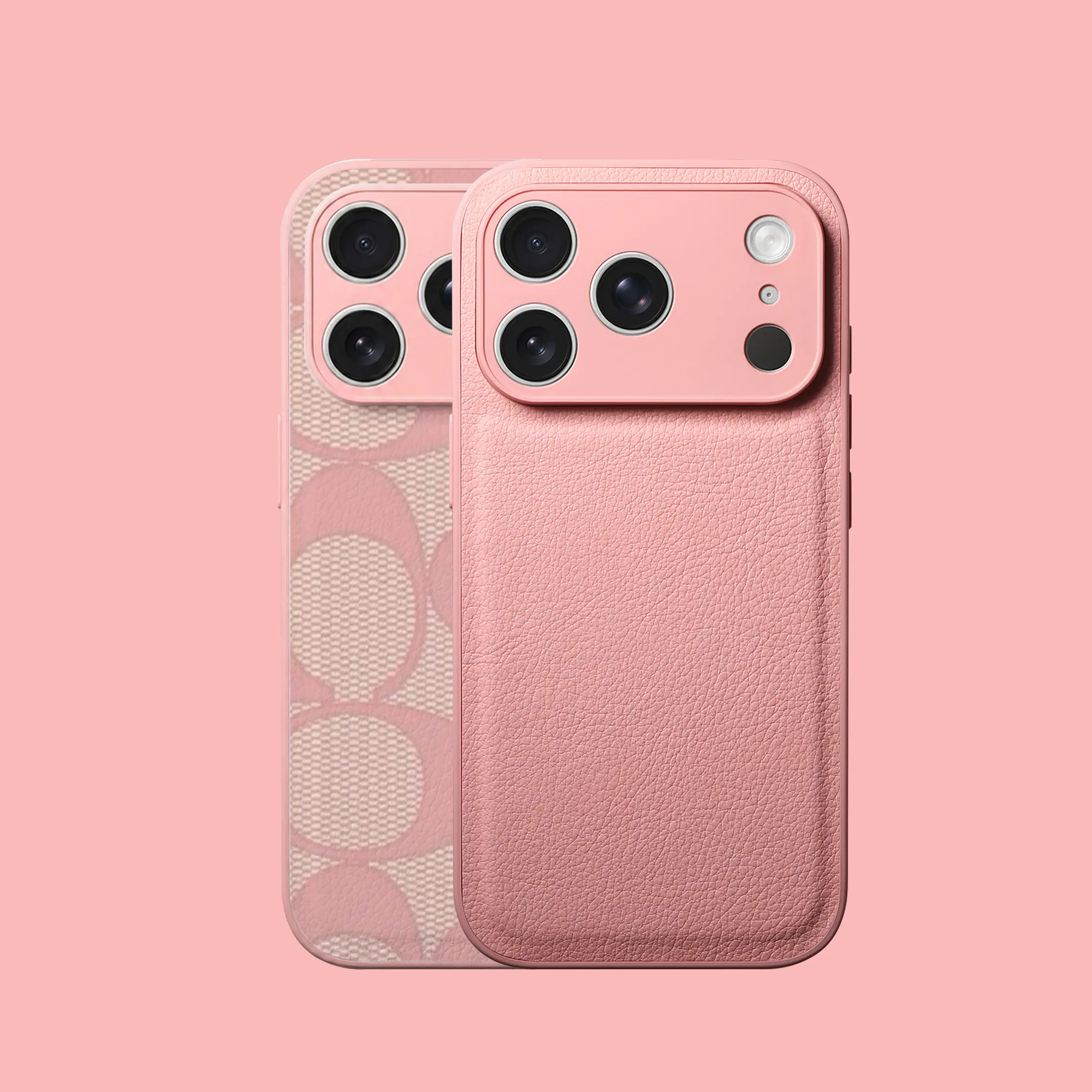 This popular premium phone case is compatible with iPhone 17/16/15/14/13/Pro/Max. Made of shock-resistant , it effectively protects your phone from drops. Suitable for both men and women | The perfect gift.