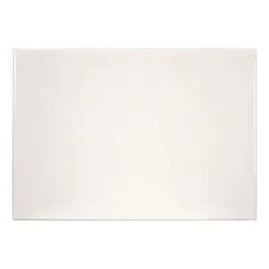 Sublimation tile(LARGE) 12x8 White Ceramic Tile