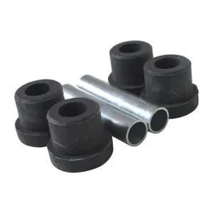 Rear Leaf Spring Bushing Set | EZGO TXT/Medalist (1994+)