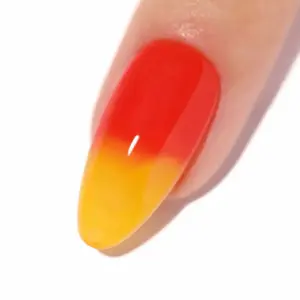 Sunset Surprise Gel (thermal)