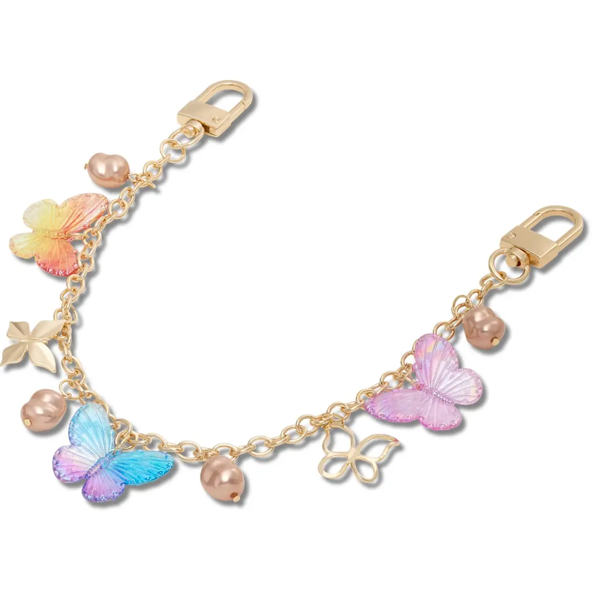 Crocs Bag Chains, Cute Tote & Bag Accessories, Purse Accessories