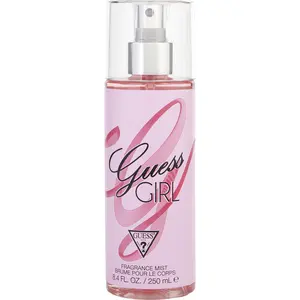 Guess Girl By Guess Fragrance Mist For Women