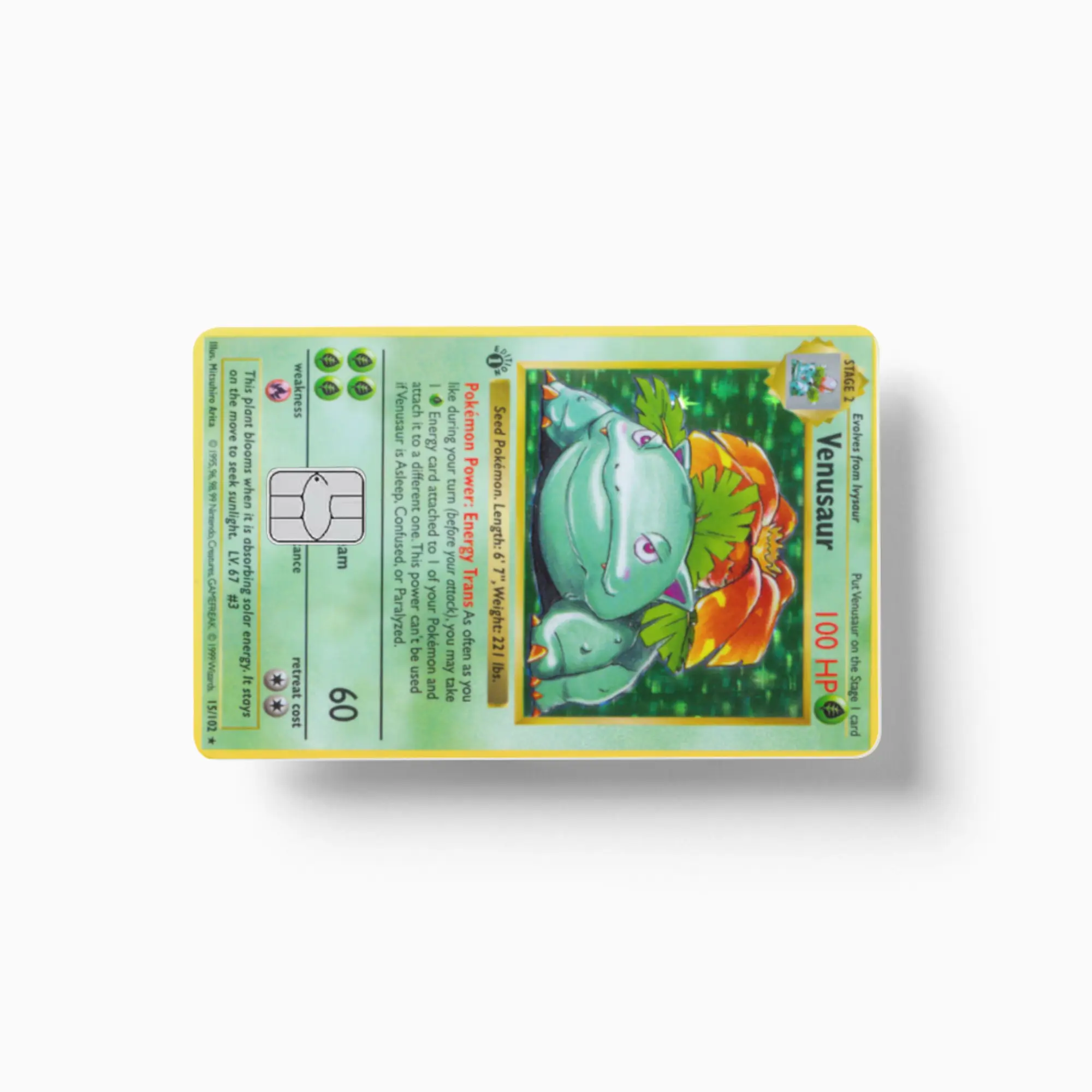 Venusaur