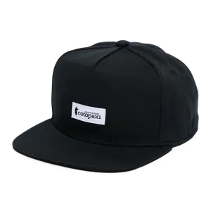 Cotopaxi Flat Brim Hat