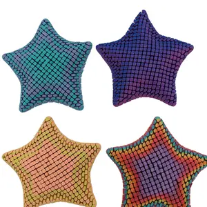 Articulated Starfish