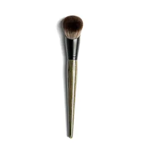 Foundation Brush – Tapping Cover Brush for Liquid & Cream Foundation, Fills Pores with Soft Bristles for Smooth and Flawless Face Makeup, Professional Beauty Tool Angled Premium Makeup Blending Brush