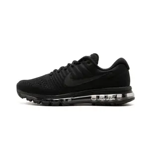 Air Max 2017 "Triple Black" 849559 004 Air Max 2017 "Triple Black" 849559 004