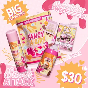 P.Louise Clean Girl Checkout Bundle
