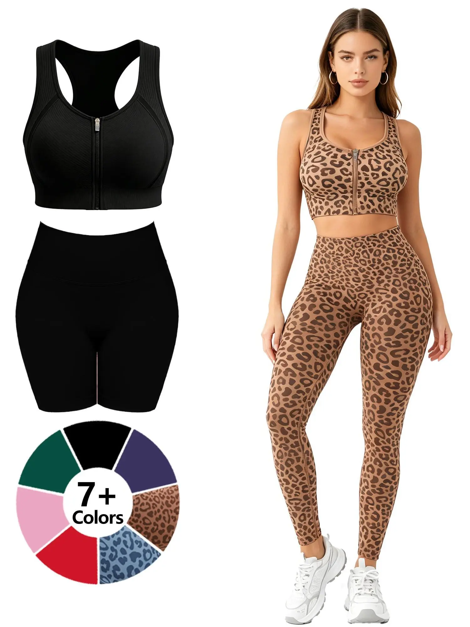 【LIVESTREAM ONLY】SUOVADUN XSL26029 Women's High-Waisted Seamless Leggings, Soft Stretchy Fabric with Tummy Control, Body Sculpting, and a Butt-Lifting Effect, Machine Washable, Buttlifting, All Seasons, Female, Elastic Waistband, Breathable, Sporty Chic,,