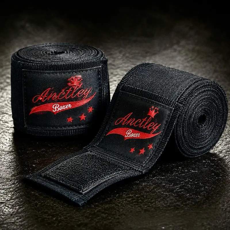 PLD MMA Boxing Wraps - Professional Boxing Equipment for Sports Training, Boxing & Martial Arts