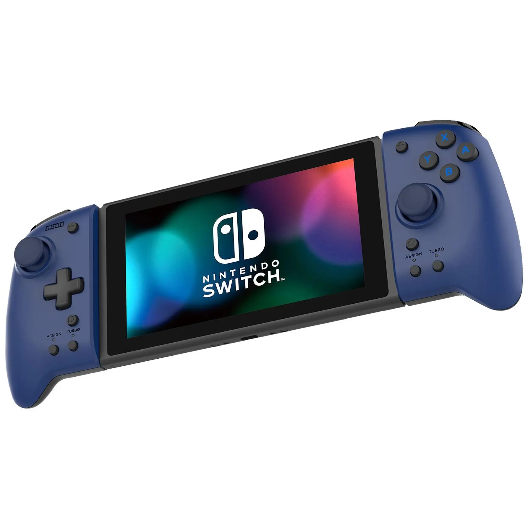 Hori- Nintendo Switch Split Pad Pro
