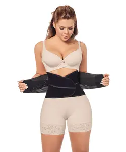 Women’s Sports Waist Trainer (Ref. S-002)
