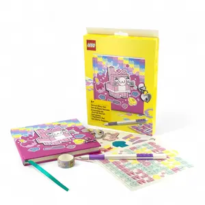 LEGO Secret Diary Set - Cat (53594)