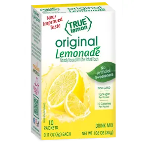 True Lemon Original Lemonade