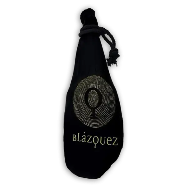 Blázquez Paleta Ibérica de Bellota – Whole Iberian Ham USA