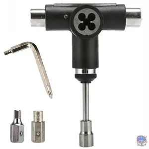 Skateboard T-Tool