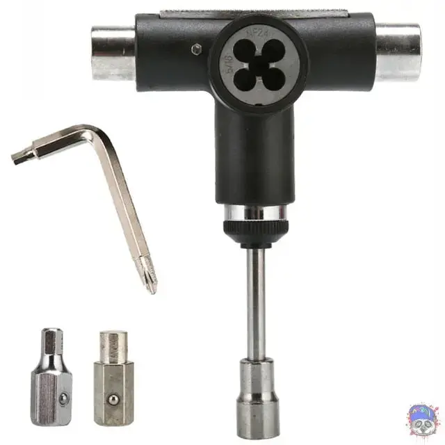 Skateboard T-Tool Skateboard T-Tool