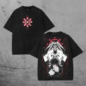 Vintage Character Shirt | Retro Inspired Graphic, dS15Da7a