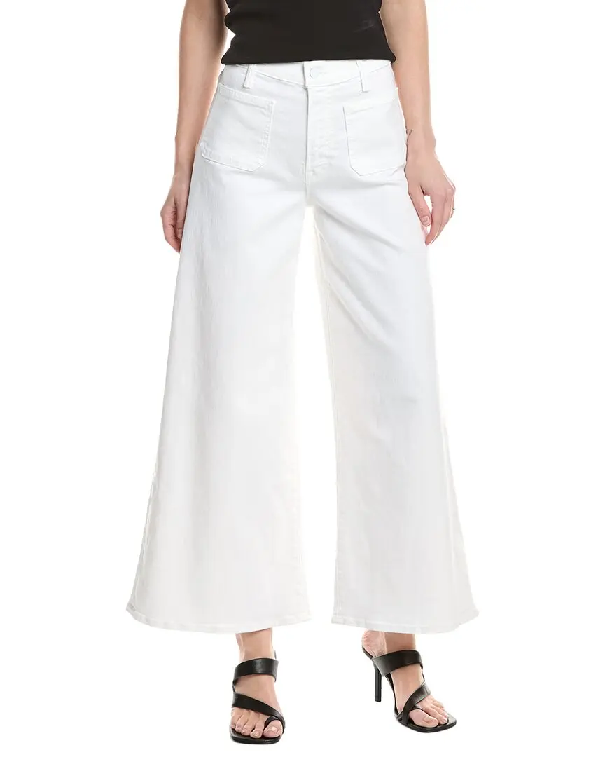 MOTHER Lil Patch Pocket Undercover Hover Fairest Of Them All Jean