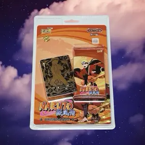 Naruto Kayou Kakashi Blister T3W2