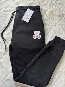4699M L/XL SnowBear Fleece Pants