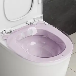 Yoni Seat & Sitz Bath for Toilet