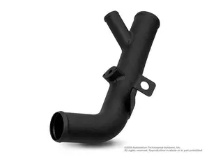 Air Charge Pipe | HI-FLO • PQ35 2.0T EA113