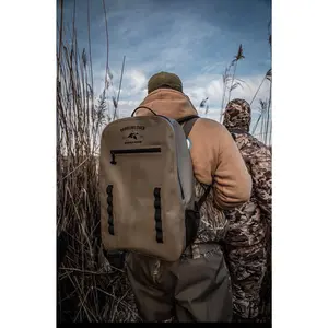 Dry Backpack